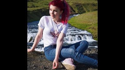 Próbálj meg nem cum a Streamer Olyasha 1080p (Metronome)