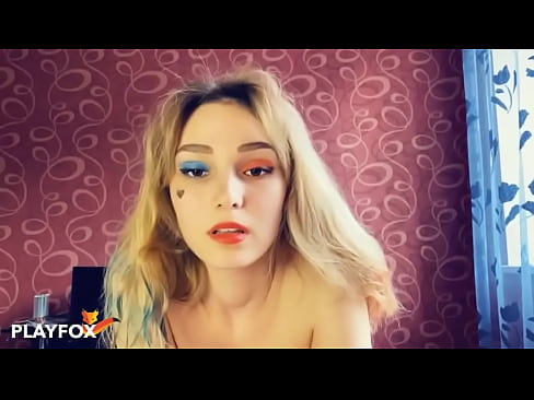 ❤️ Mágikus virtuális valóság szemüveg adott nekem szex Harley Quinnel ️❌ Szuper szex at hu.mrpornogratis.ru ❌