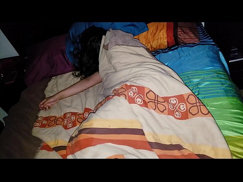 ❤️ A mostohafiú szidja fiatal mostohaanyját, miközben az alszik. ️❌ Szuper szex at hu.mrpornogratis.ru ❌